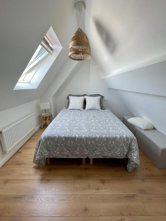 Appartement Deux Chambres Mer A 150M Berck Exterior foto